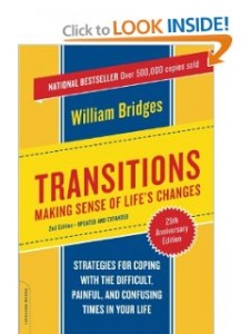 Book: Transitions